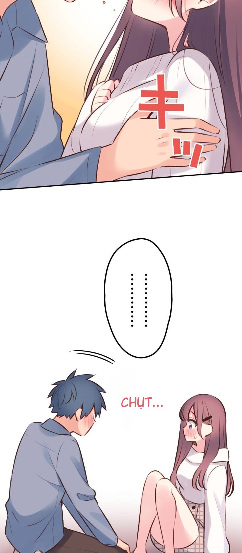 Cô Bạn Gái Hai Mặt Chapter 94 - Trang 2