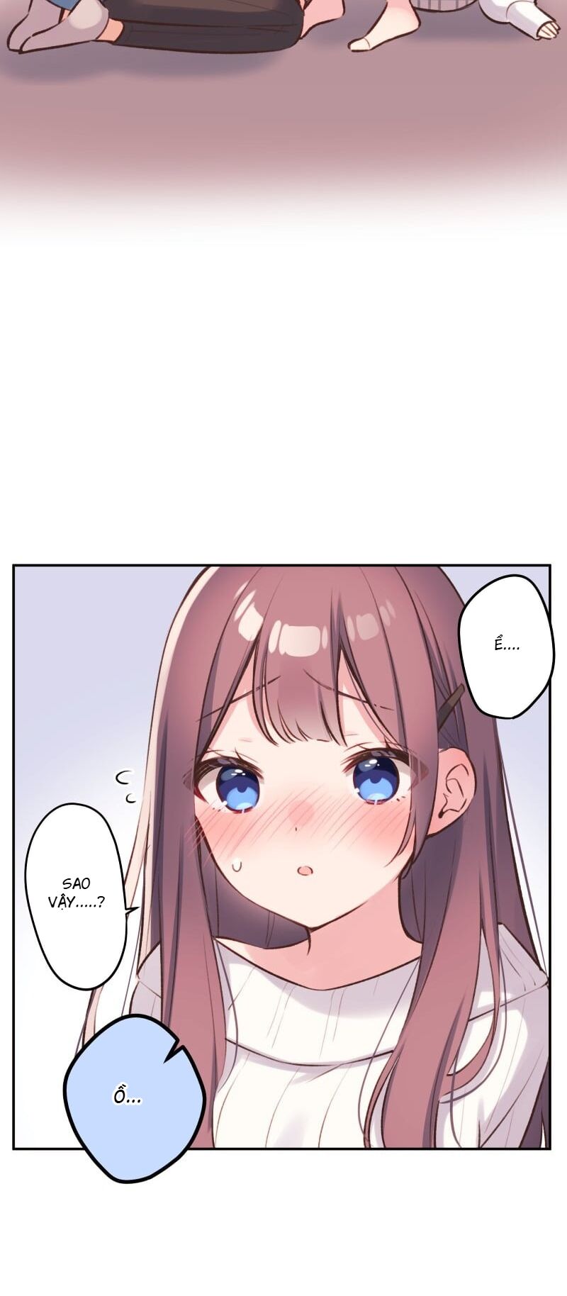 Cô Bạn Gái Hai Mặt Chapter 94 - Trang 2