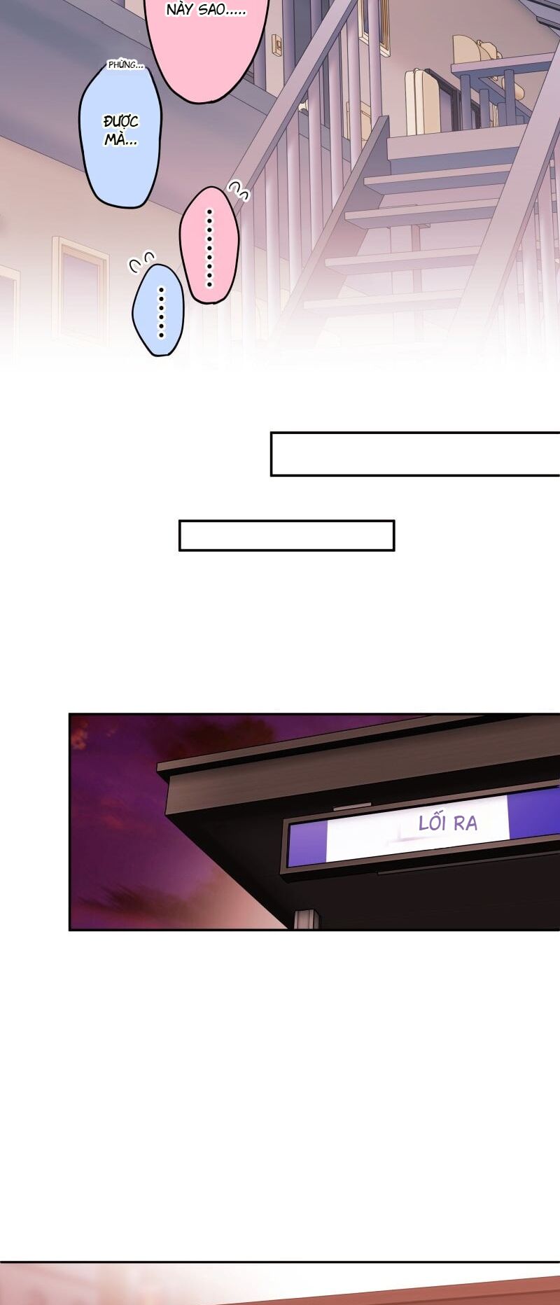 Cô Bạn Gái Hai Mặt Chapter 94 - Trang 2