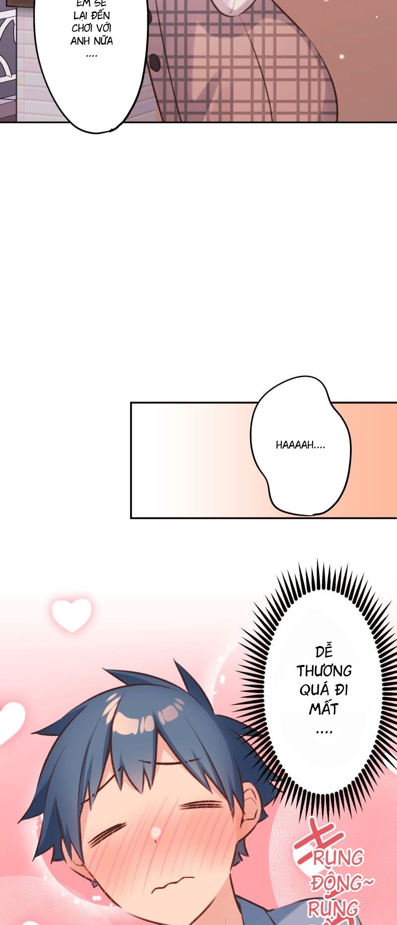 Cô Bạn Gái Hai Mặt Chapter 94 - Trang 2