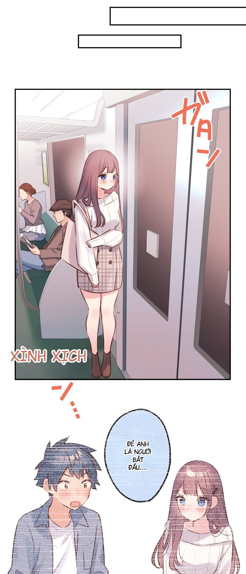 Cô Bạn Gái Hai Mặt Chapter 94 - Trang 2