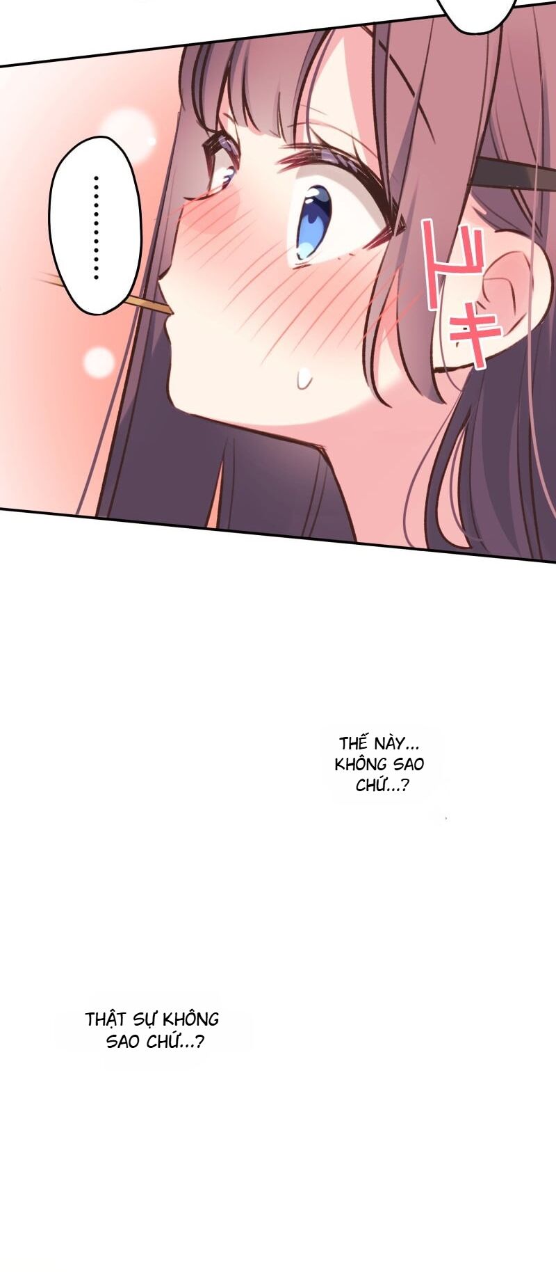 Cô Bạn Gái Hai Mặt Chapter 94 - Trang 2