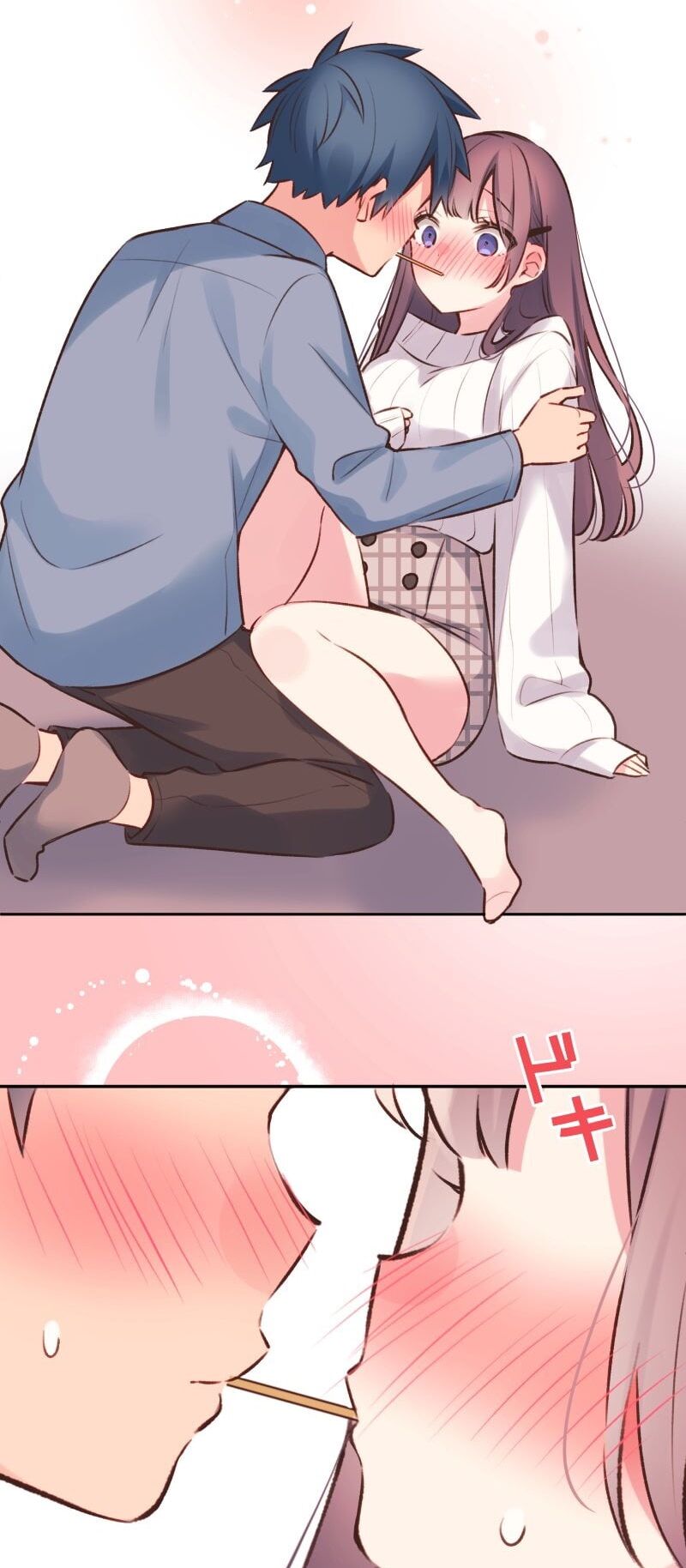 Cô Bạn Gái Hai Mặt Chapter 94 - Trang 2