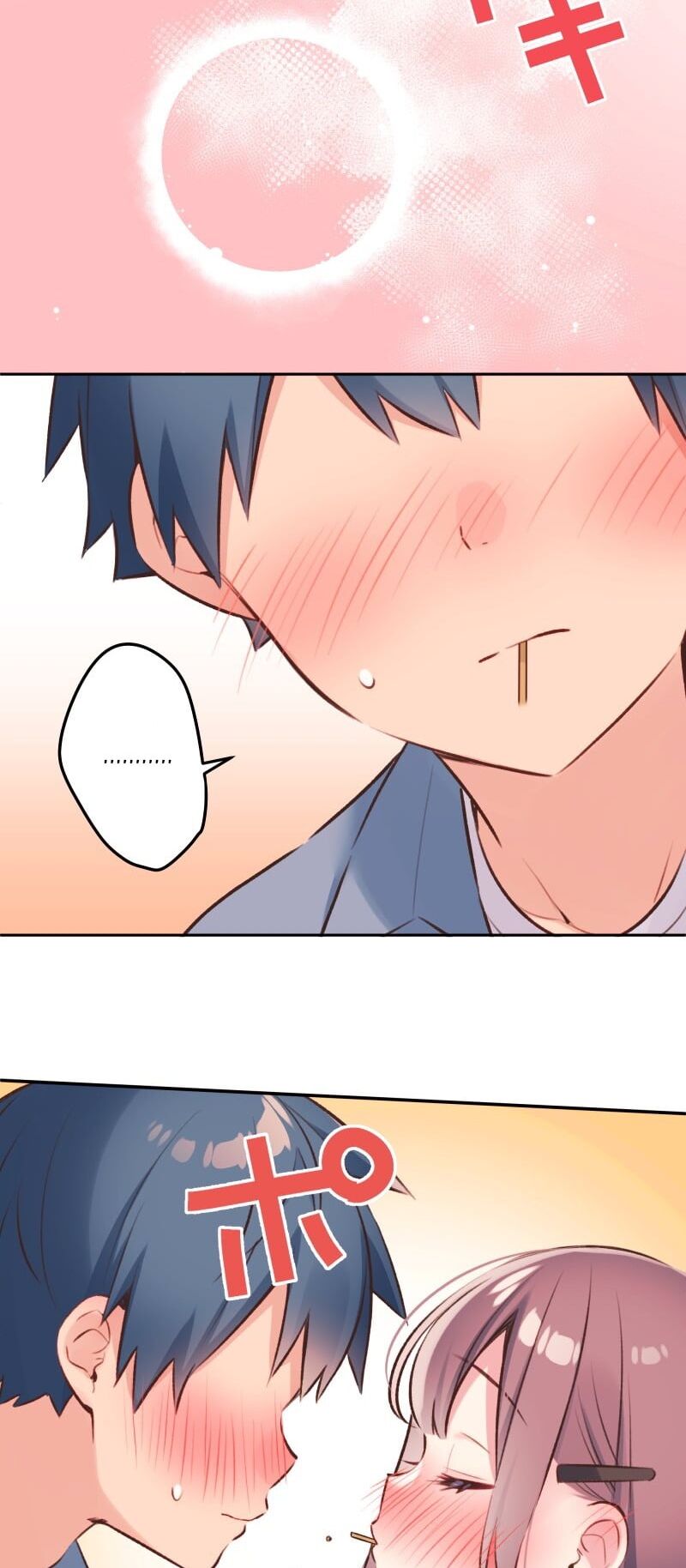 Cô Bạn Gái Hai Mặt Chapter 94 - Trang 2