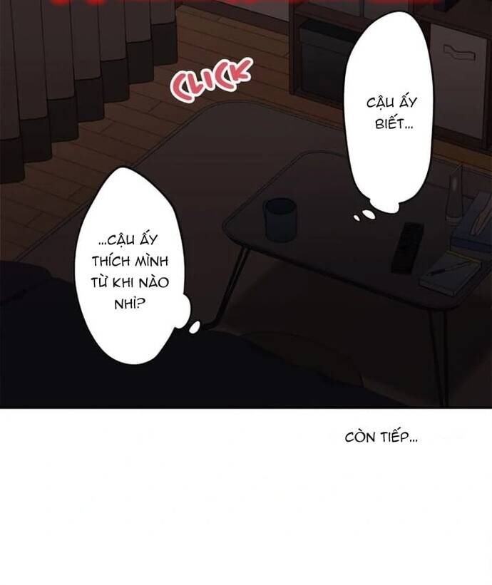 Cô Bạn Gái Hai Mặt Chapter 95 - Trang 2