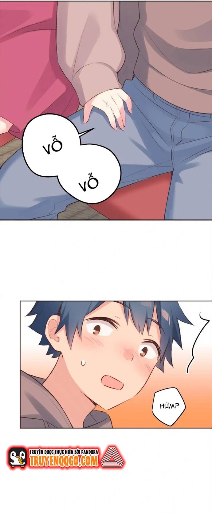 Cô Bạn Gái Hai Mặt Chapter 96 - Trang 2