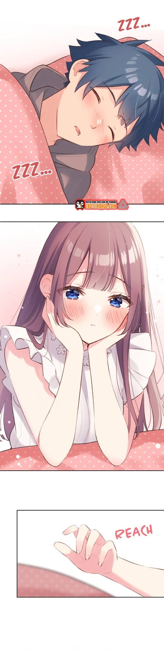 Cô Bạn Gái Hai Mặt Chapter 97 - Trang 2