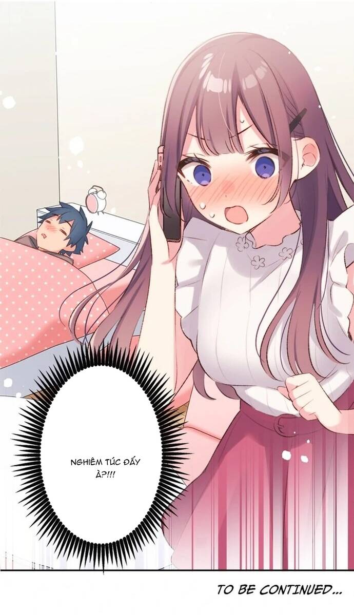 Cô Bạn Gái Hai Mặt Chapter 97 - Trang 2