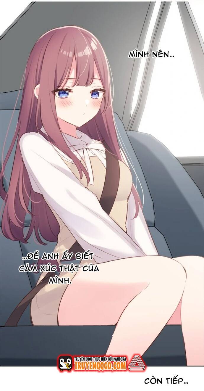 Cô Bạn Gái Hai Mặt Chapter 101 - Trang 2