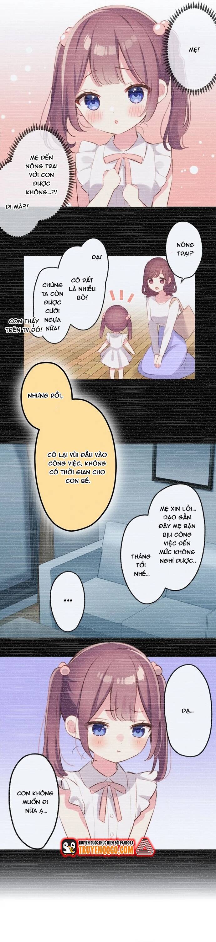 Cô Bạn Gái Hai Mặt Chapter 101 - Trang 2