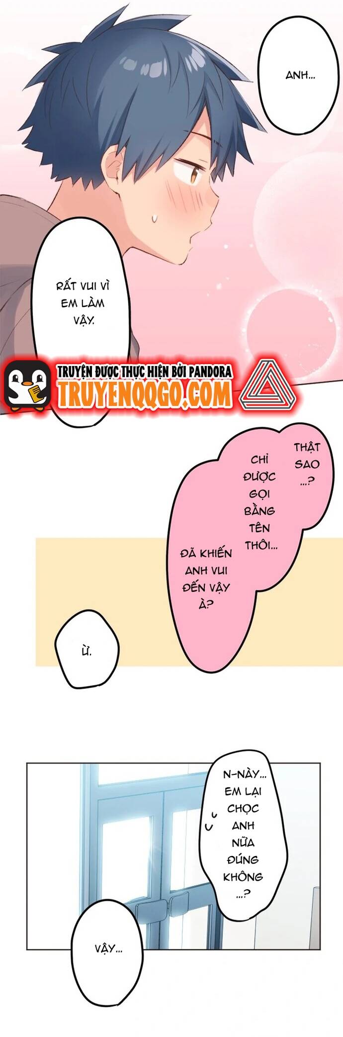 Cô Bạn Gái Hai Mặt Chapter 102 - Trang 2