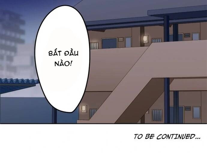 Cô Bạn Gái Hai Mặt Chapter 103 - Trang 2