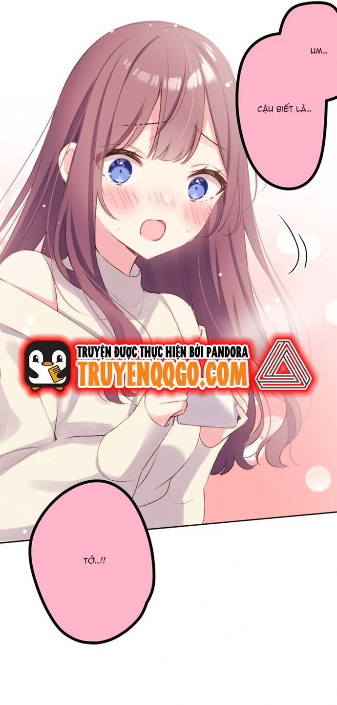 Cô Bạn Gái Hai Mặt Chapter 104 - Trang 2