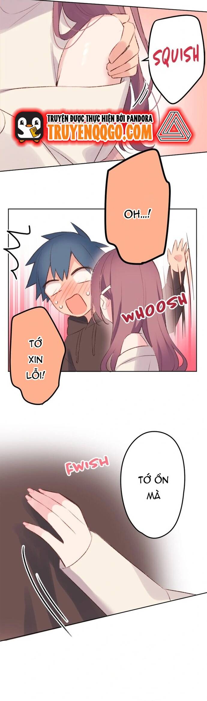 Cô Bạn Gái Hai Mặt Chapter 105 - Trang 2