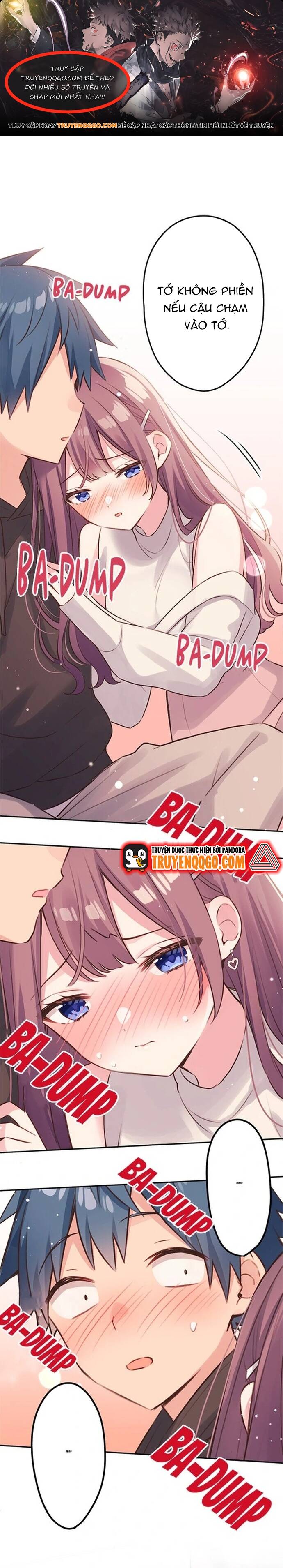 Cô Bạn Gái Hai Mặt Chapter 106 - Trang 2