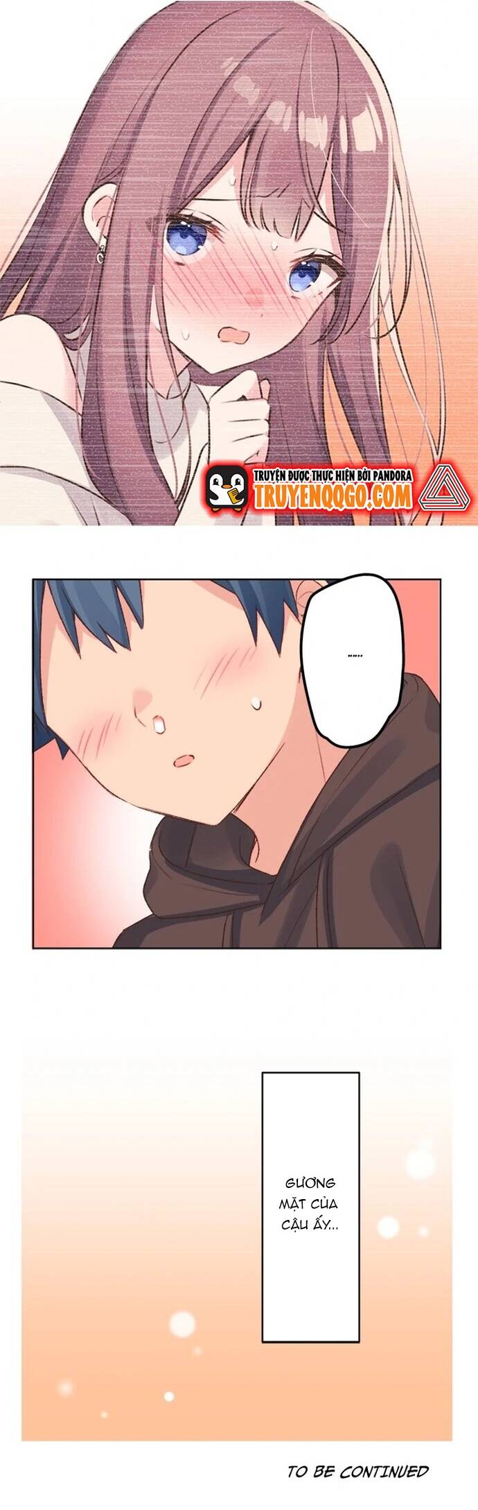 Cô Bạn Gái Hai Mặt Chapter 106 - Trang 2