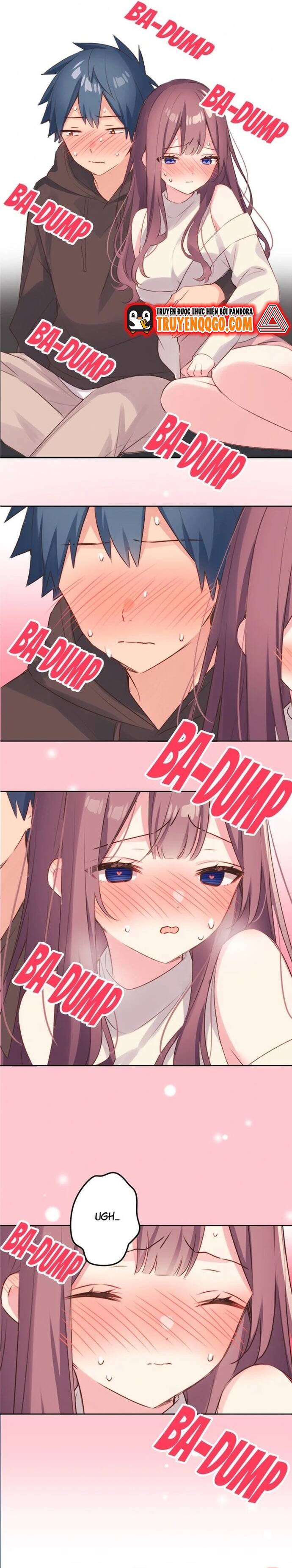 Cô Bạn Gái Hai Mặt Chapter 106 - Trang 2