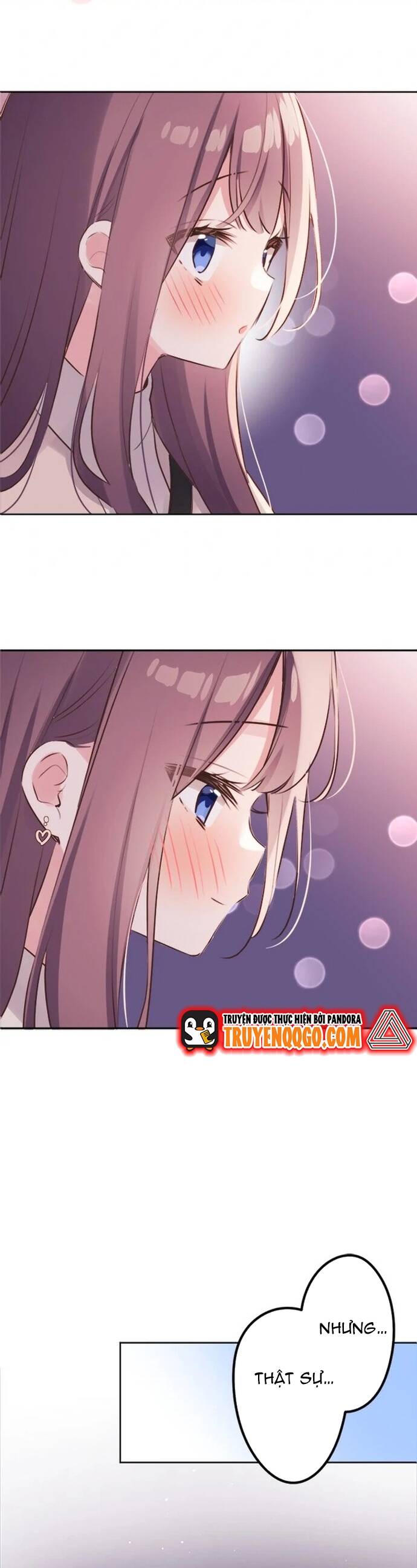 Cô Bạn Gái Hai Mặt Chapter 107 - Trang 2