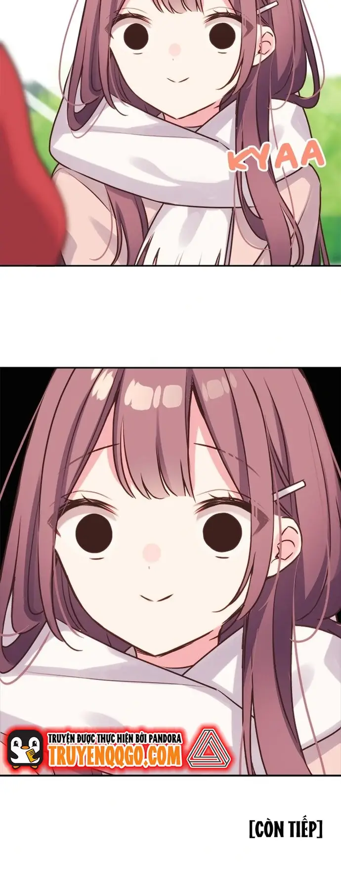 Cô Bạn Gái Hai Mặt Chapter 108 - Trang 2