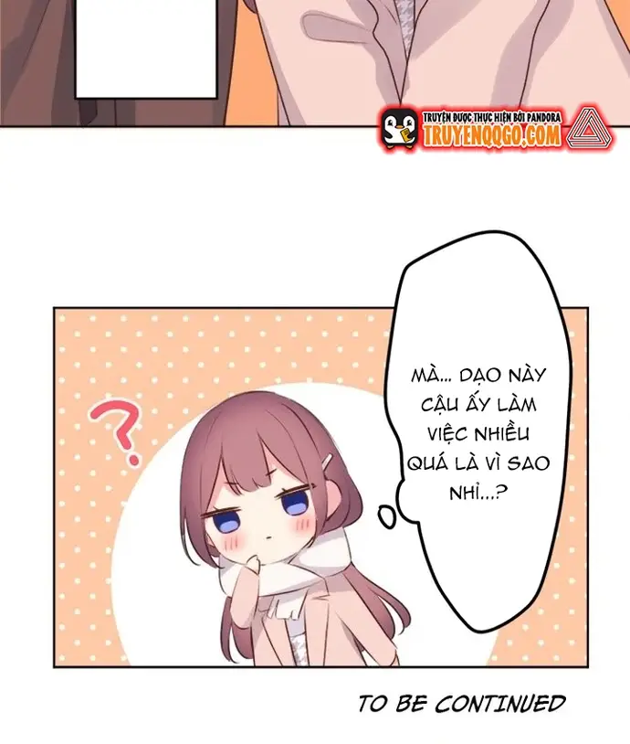 Cô Bạn Gái Hai Mặt Chapter 109 - Trang 2