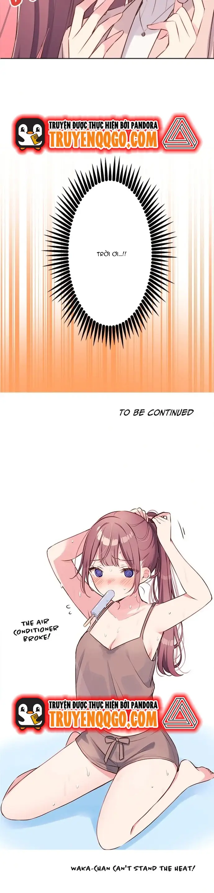 Cô Bạn Gái Hai Mặt Chapter 110 - Trang 2