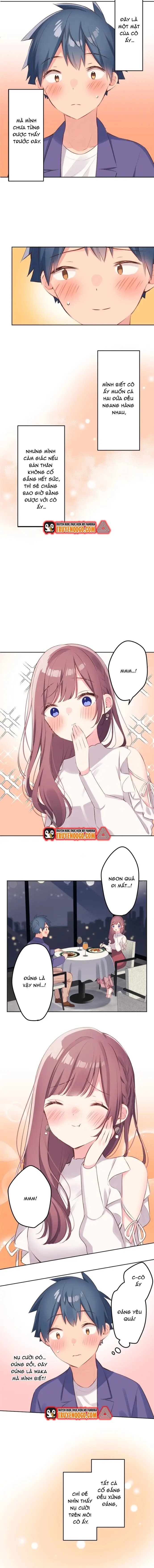 Cô Bạn Gái Hai Mặt Chapter 111 - Trang 2