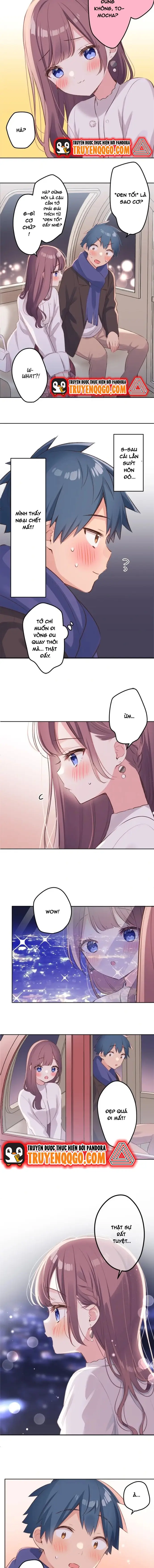 Cô Bạn Gái Hai Mặt Chapter 113 - Trang 2