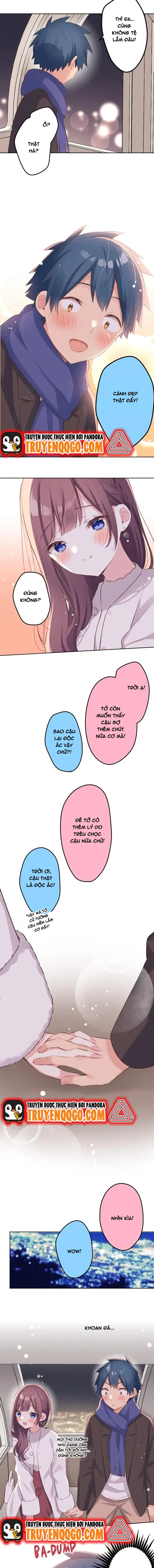 Cô Bạn Gái Hai Mặt Chapter 113 - Trang 2