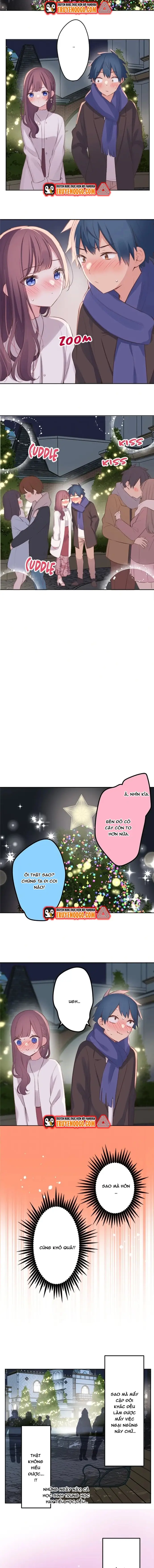 Cô Bạn Gái Hai Mặt Chapter 114 - Trang 2