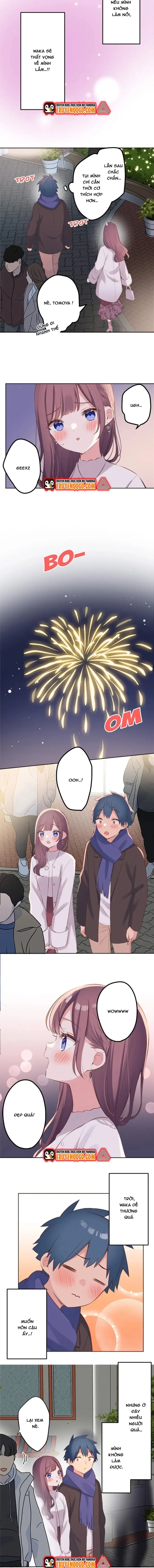 Cô Bạn Gái Hai Mặt Chapter 114 - Trang 2