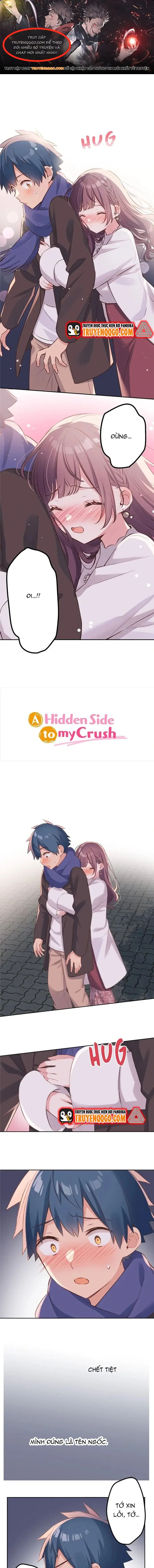 Cô Bạn Gái Hai Mặt Chapter 115 - Trang 2