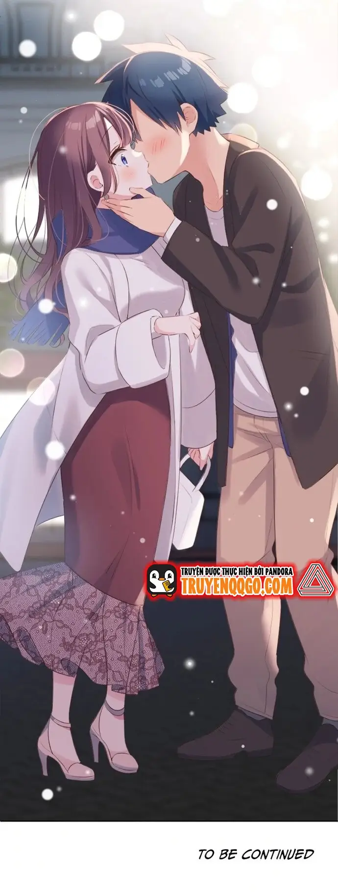 Cô Bạn Gái Hai Mặt Chapter 115 - Trang 2