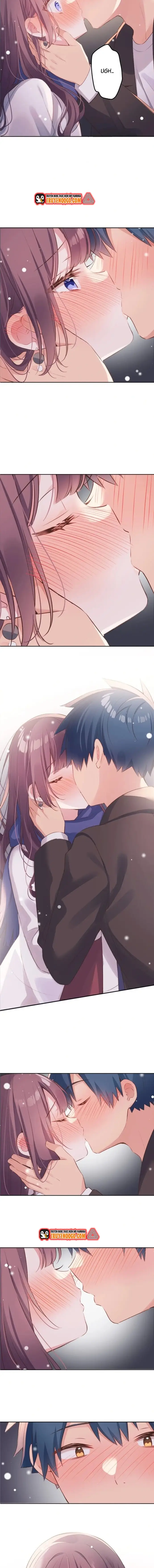 Cô Bạn Gái Hai Mặt Chapter 116 - Trang 2