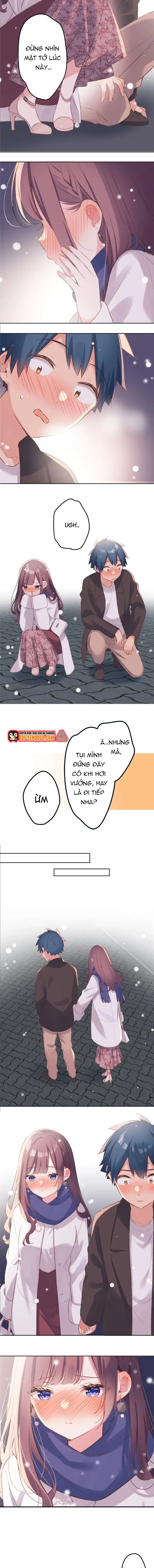 Cô Bạn Gái Hai Mặt Chapter 116 - Trang 2