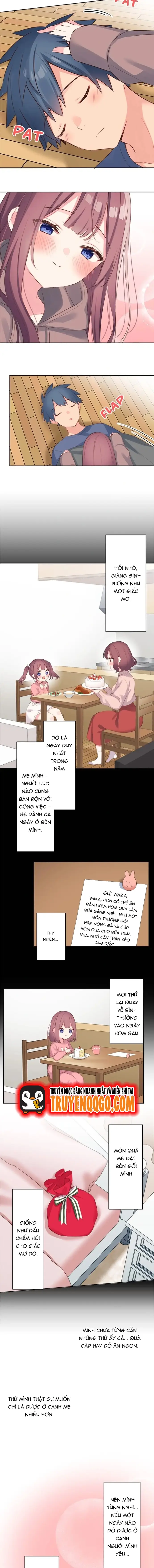 Cô Bạn Gái Hai Mặt Chapter 120 - Trang 2