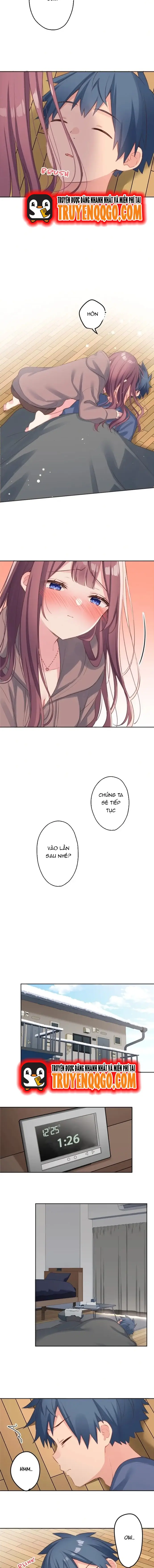 Cô Bạn Gái Hai Mặt Chapter 120 - Trang 2