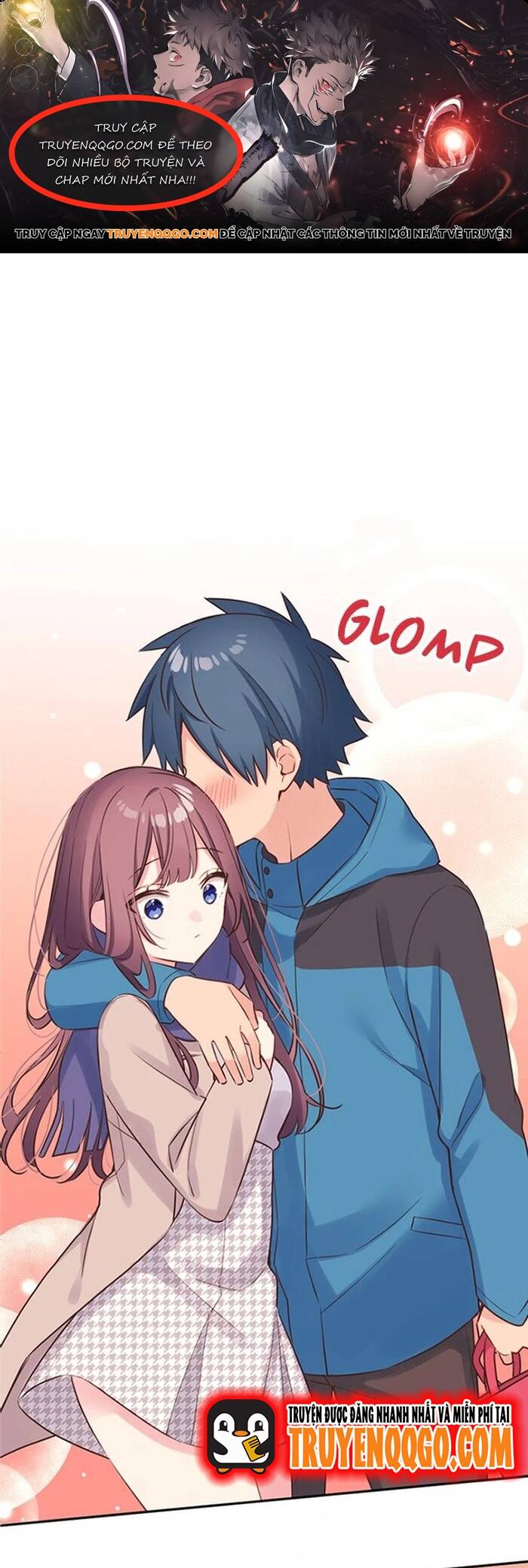 Cô Bạn Gái Hai Mặt Chapter 121 - Trang 2