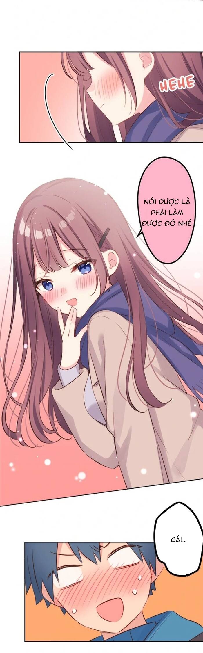 Cô Bạn Gái Hai Mặt Chapter 121 - Trang 2