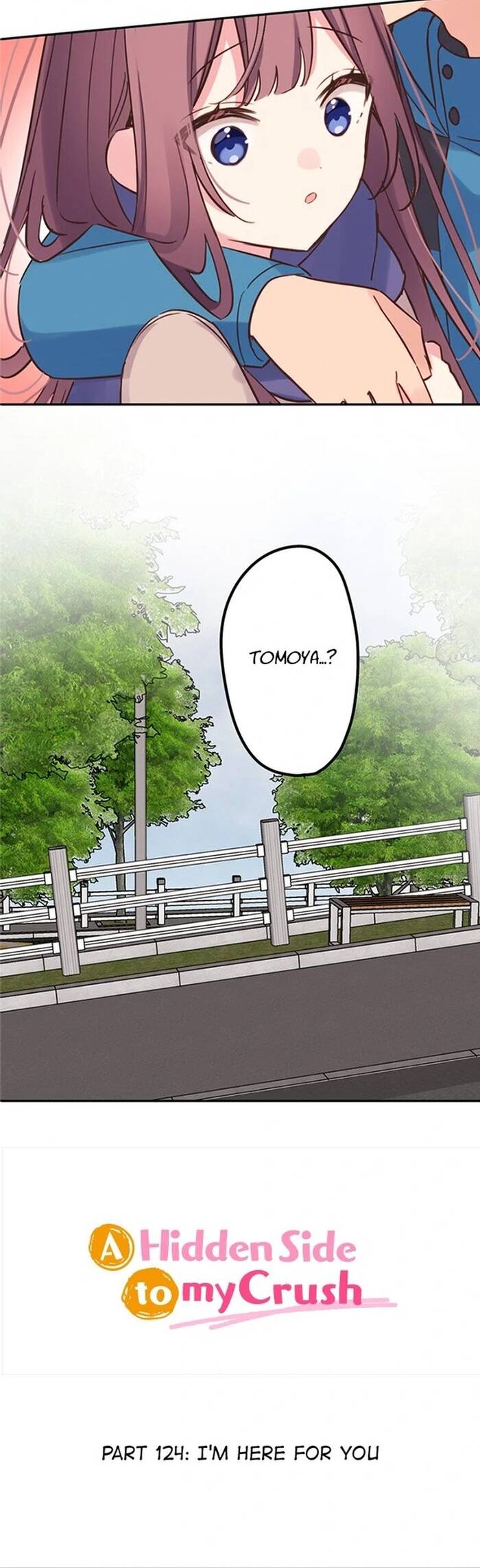 Cô Bạn Gái Hai Mặt Chapter 121 - Trang 2