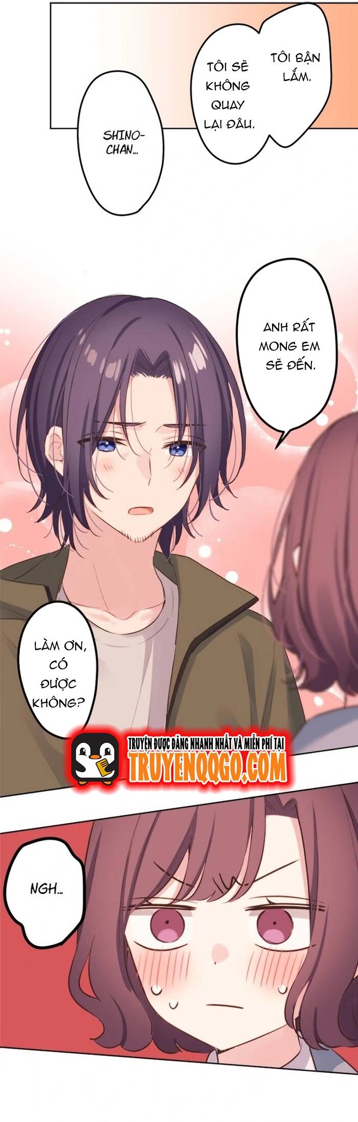 Cô Bạn Gái Hai Mặt Chapter 121 - Trang 2