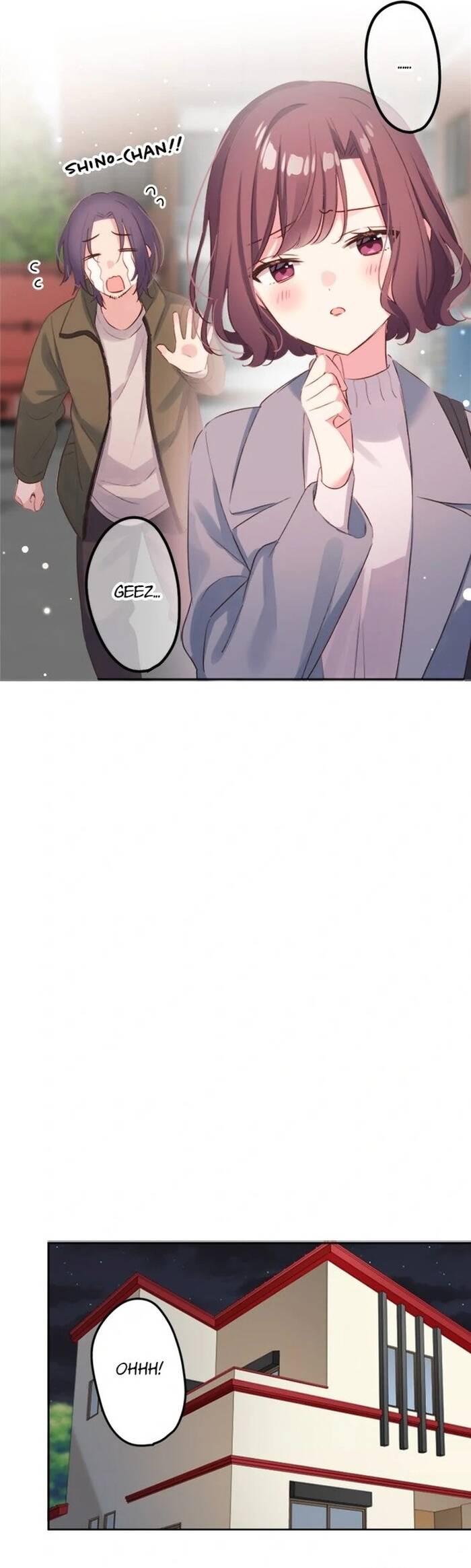 Cô Bạn Gái Hai Mặt Chapter 121 - Trang 2