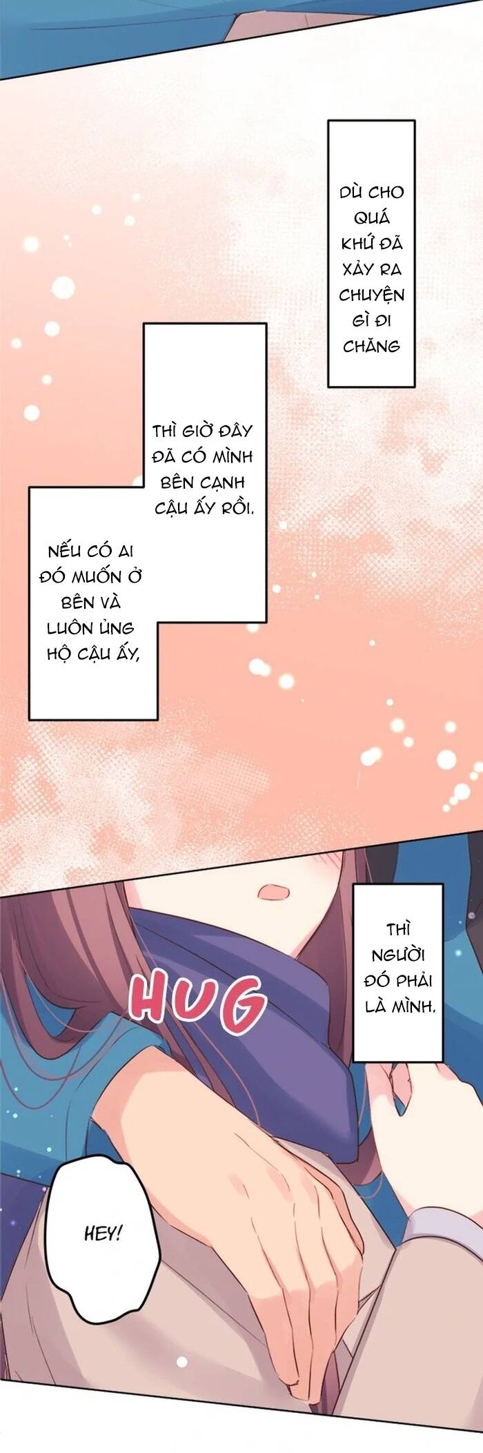 Cô Bạn Gái Hai Mặt Chapter 121 - Trang 2