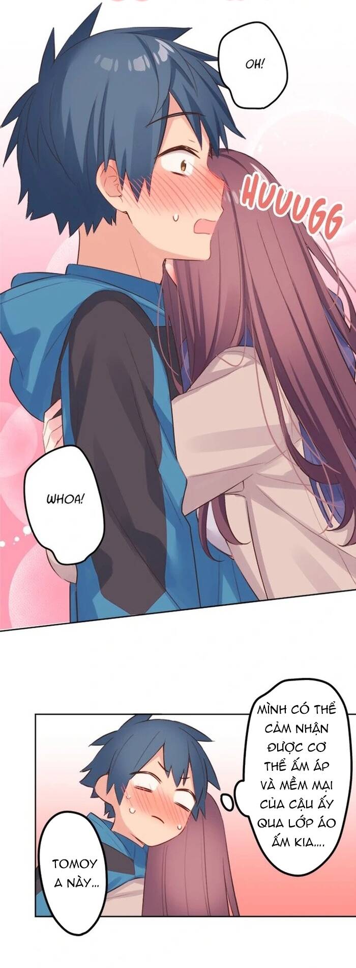 Cô Bạn Gái Hai Mặt Chapter 121 - Trang 2