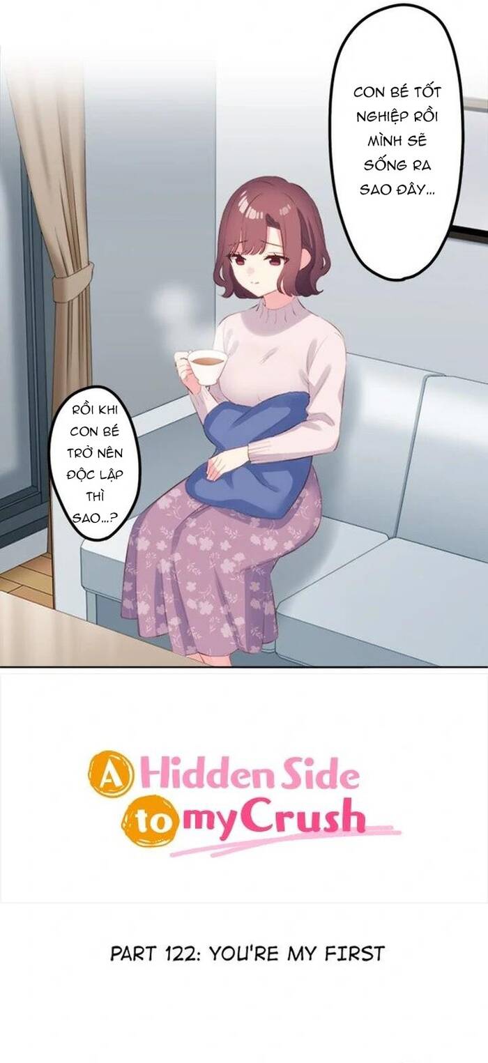 Cô Bạn Gái Hai Mặt Chapter 122 - Trang 2