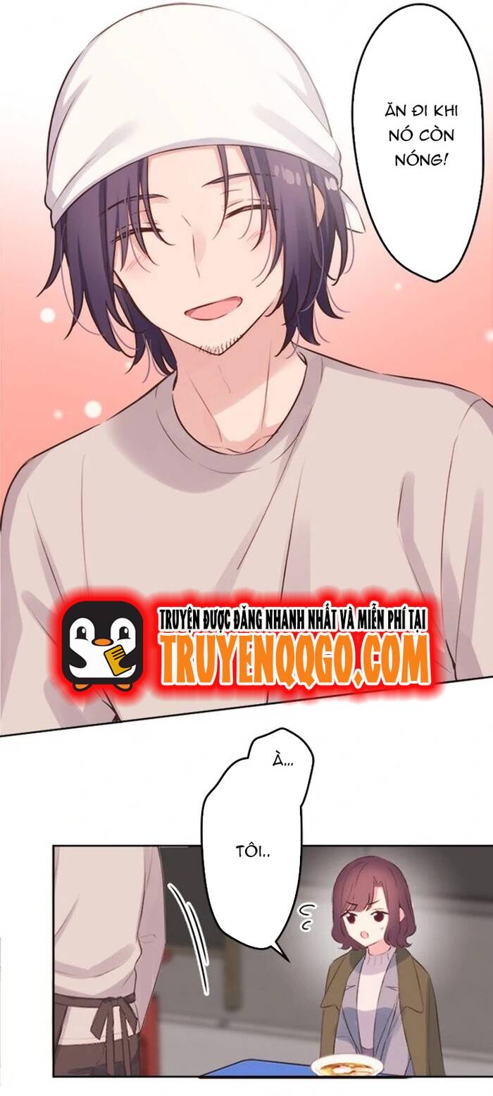 Cô Bạn Gái Hai Mặt Chapter 123 - Trang 2