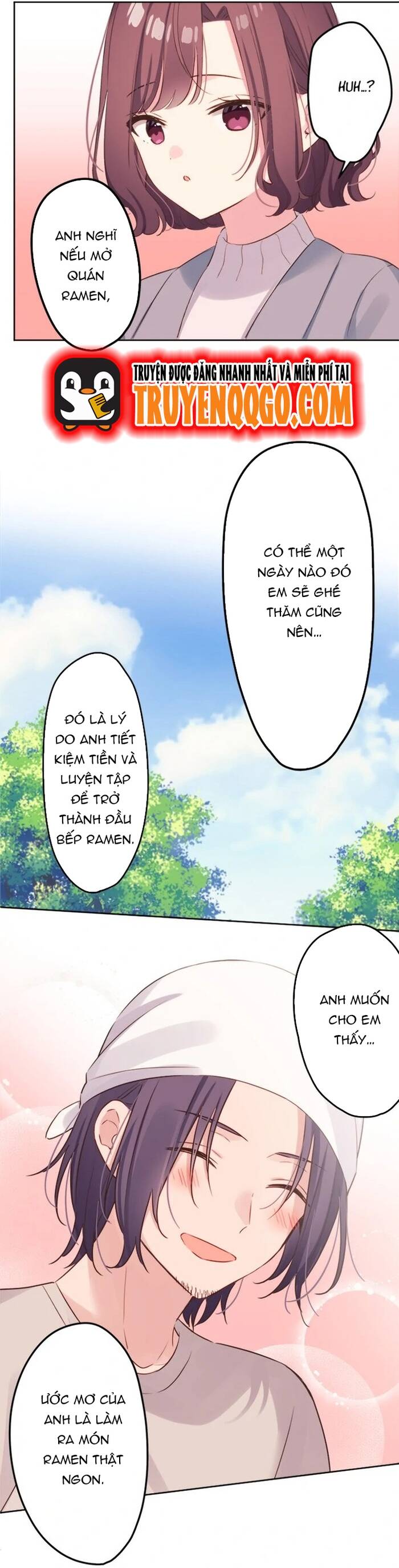 Cô Bạn Gái Hai Mặt Chapter 123 - Trang 2