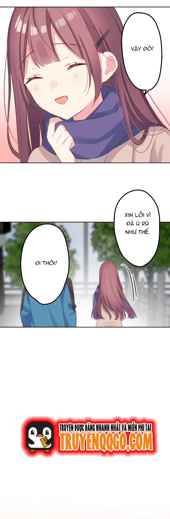 Cô Bạn Gái Hai Mặt Chapter 123 - Trang 2