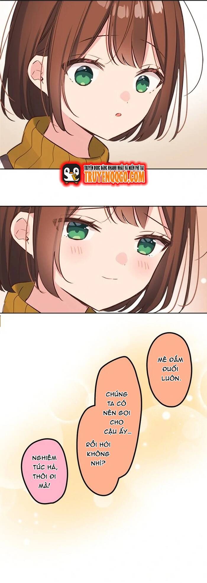 Cô Bạn Gái Hai Mặt Chapter 125 - Trang 2