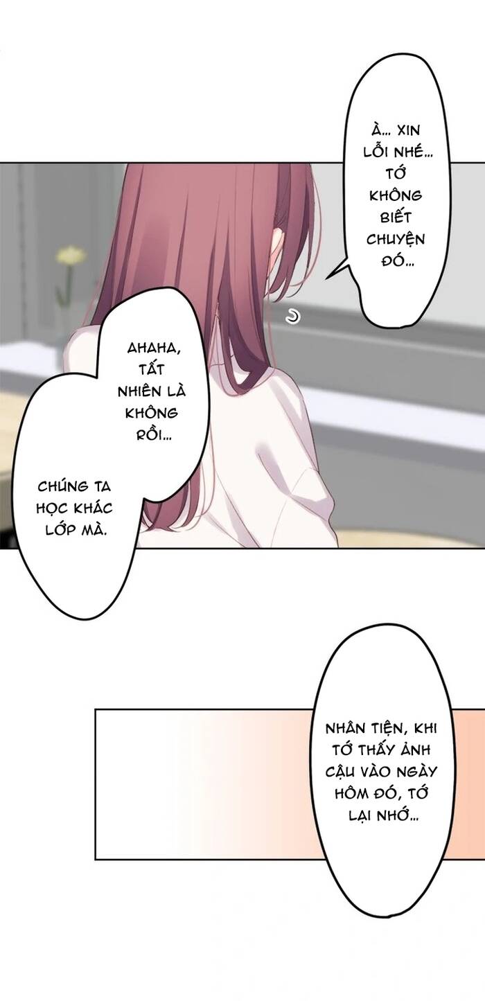 Cô Bạn Gái Hai Mặt Chapter 125 - Trang 2