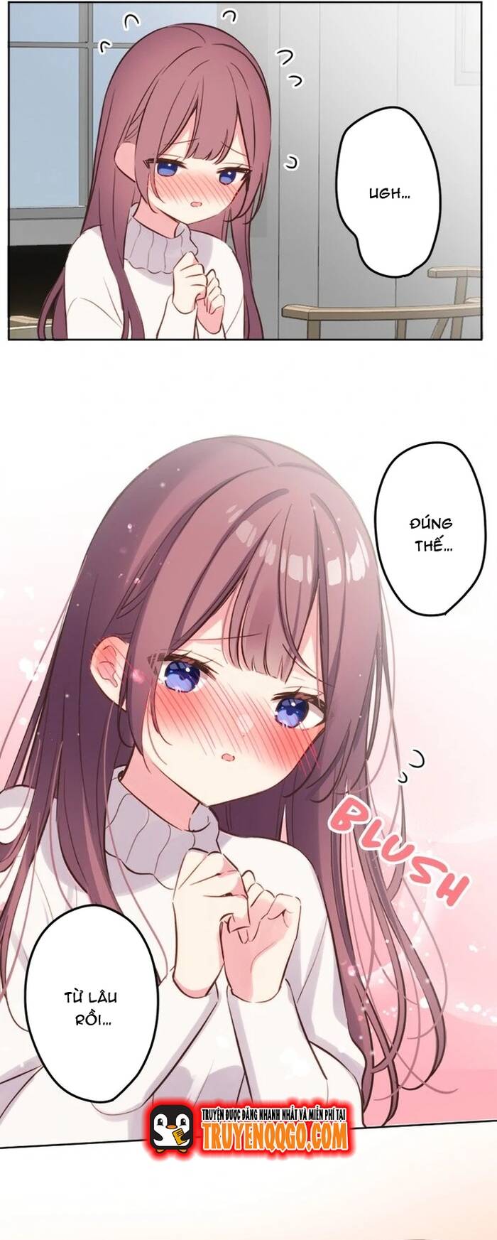 Cô Bạn Gái Hai Mặt Chapter 125 - Trang 2